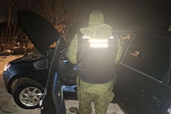 Стали известны подробности похищения и убийства мужчины в Пензе