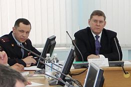 Юрий Рузляев раскритиковал власти Пензы за «тающий асфальт»