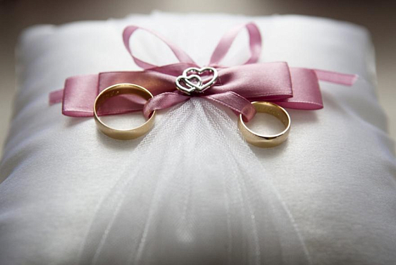 В Пензе открыли запись на регистрацию брака в «красивую» дату