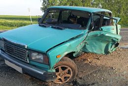 В Пензенской области за выходные в ДТП пострадали 16 человек