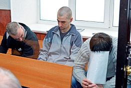 В Пензенской области теща «загипнотизировала» 3 человек на убийство зятя В Пензенской области теща «загипнотизировала» 3 человек на убийство зятя