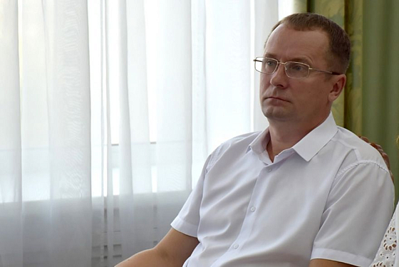Денис Францев назначен начальником Управления капстроительства Пензы
