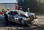 В аварии пострадали пять человек, Фото vk.com/sova_penza