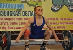 Спартакиада в Пензе: полный триумф Краснодара