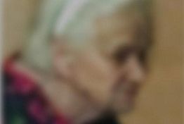 В Пензе завершены поиски 93-летней пенсионерки