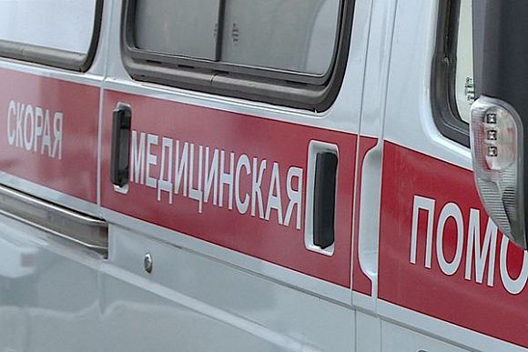 В Пензе на ул. Измайлова «УАЗ» сбил 55-летнюю женщину