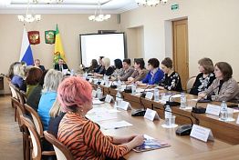 В госархиве Пензенской области рассекретили 29 дел В госархиве Пензенской области рассекретили 29 дел