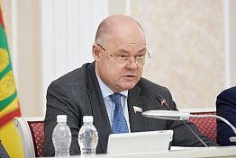 В Пензенской области расширят категории участников СВО В Пензенской области расширят категории участников СВО
