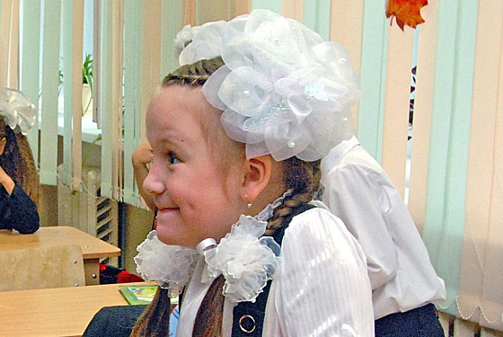Пензенские медики рассказали, как сохранить здоровье в школе