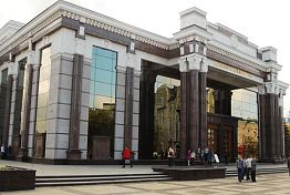 В Пензе появится музей театра