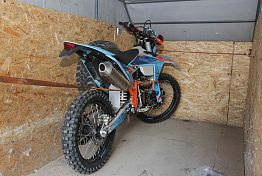 Мэр Пензы Денисов призвал родителей не покупать питбайки детям