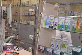 Пензенцы стали чаще болеть сифилисом и меньше гонореей Пензенцы стали чаще болеть сифилисом и меньше гонореей