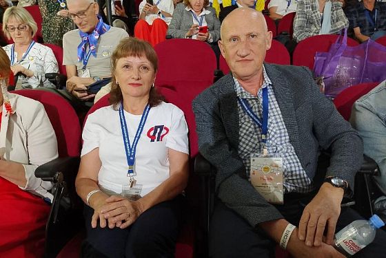Пензенские пенсионеры стали финалистами чемпионата по компьютерному многоборью