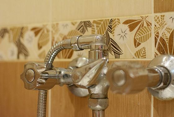 В Пензе на две недели отключат горячую воду в центре и на Севере