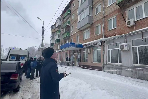 История трагических падений сосулек в Пензе за 15 лет: список погибших и пострадавших