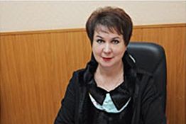 Работу пензенского медика отметил Владимир Путин Работу пензенского медика отметил Владимир Путин