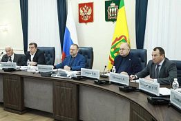 В Пензенской области снизилось количество зарегистрированных преступлений