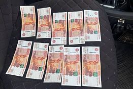 Житель Мордовии пытался дать взятку пензенскому полицейскому Житель Мордовии пытался дать взятку пензенскому полицейскому