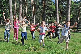 Пензенская прокуратура нашла нарушения в организации отдыха детей в лагерях