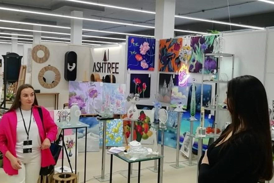 В Пензе пройдет выставка авторской мебели «АРТ КРАФТ»