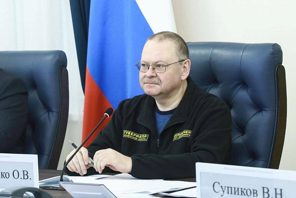 Олег Мельниченко рассказал о планах по сотрудничеству с Узбекистаном в 2026