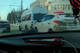 Соцсети: Погибшая в ДТП на Пушкина пензячка — многодетная мама Соцсети: Погибшая в ДТП на Пушкина пензячка — многодетная мама