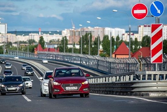 На маршруте Заречный-Пенза могут открыть реверсивное движение