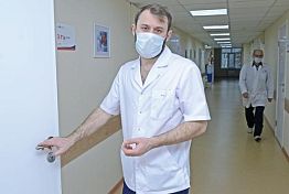 Пензенский травматолог-ортопед Евгений Сергеев — о просвещенных пациентах и современных методах лечения