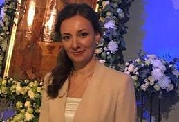 Кузнецова выложила фото с 6 детьми в честь Дня матери