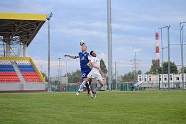В Пензе на реконструкцию «Зенита» может уйти больше запланированных средств