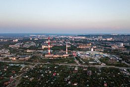 В Пензенской области за сутки зафиксировали 330 случаев ковида В Пензенской области за сутки зафиксировали 330 случаев ковида
