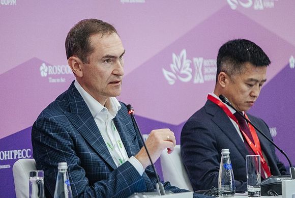Александр Ведяхин: юбилейная X конференция AI Journey пройдёт в Москве с 19 по 21 ноября