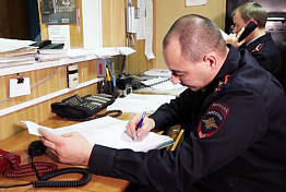 В Пензе у пенсионера угнали вагончик-бытовку