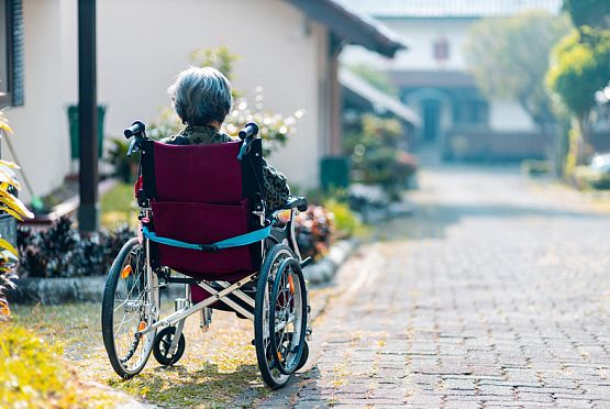 Пензенцы с инвалидностью могут взять средства реабилитации напрокат