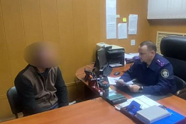 В Нижнем Ломове иностранец пытался подкупить полицейского