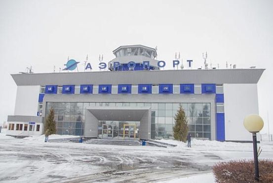 В Совете Федерации обсудили строительство нового аэропорта в Пензе