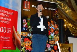 В Пензе прошел 6-й слет «крутоголиков»