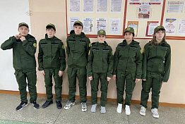 В Пензенской области 26 школьных лесничеств помогают сохранять природу