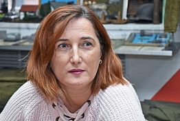 Ольга Клейменова приняла участие в заседании попечительского совета фонда «Защитники Отечества»