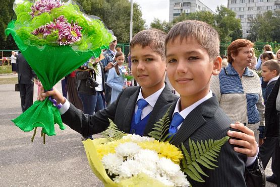 Известно, сколько детских садов и школ прошли приемку в Пензе