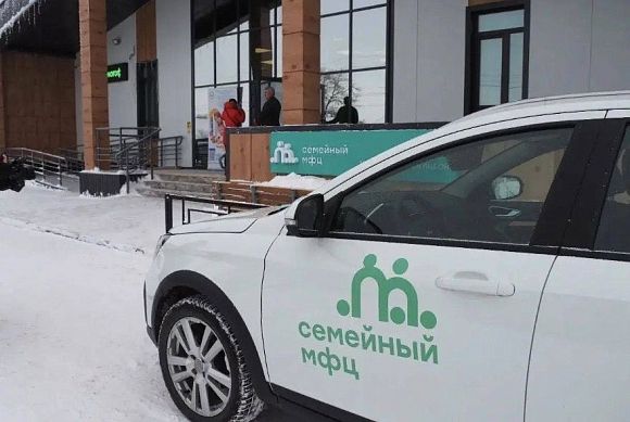 За два года в Земетчинском районе обновили инфраструктуру и построили жилье