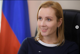 Мария Львова-Белова: «Камила, мы с тобой!» Мария Львова-Белова: «Камила, мы с тобой!»