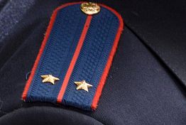В Башмаково полицейские заглянули под кровать сельчанина
