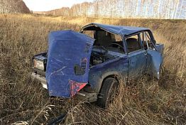 Спасатели опубликовали фото с места страшного ДТП под Иссой Спасатели опубликовали фото с места страшного ДТП под Иссой