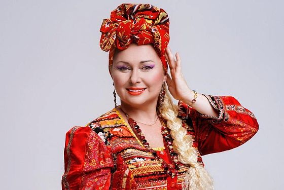 Алла Тархова — об отце, работе на ТВ и сравнении ее с Анфисой Чеховой Алла Тархова — об отце, работе на ТВ и сравнении ее с Анфисой Чеховой