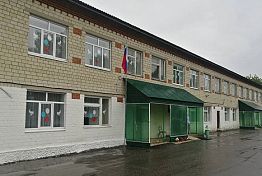 Мельниченко обещал помочь с ремонтом детсада в Малой Сердобе