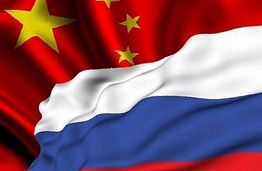 Губернатор Пензенской области Василий Бочкарев прибыл в Китай