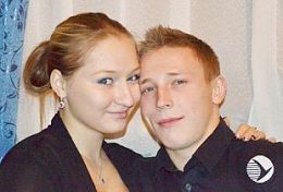 Вице-чемпион Олимпиады Денис Аблязин женится на гимнастке Ксении Семеновой