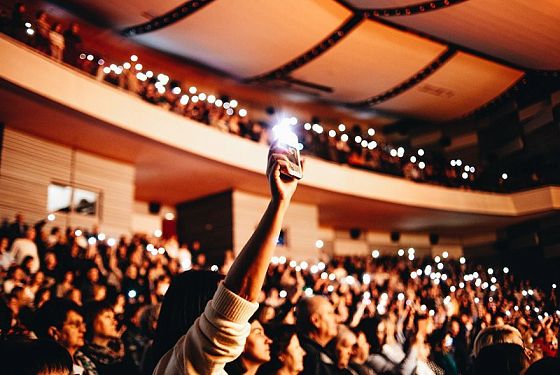 10 лучших идей, куда сходить на выходных в Пензе 7 и 8 февраля 2026: «Весна нашей жизни» и Дэн Барнетт