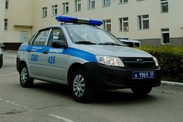 В Пензе росгвардейцы усмирили пьяного дебошира
